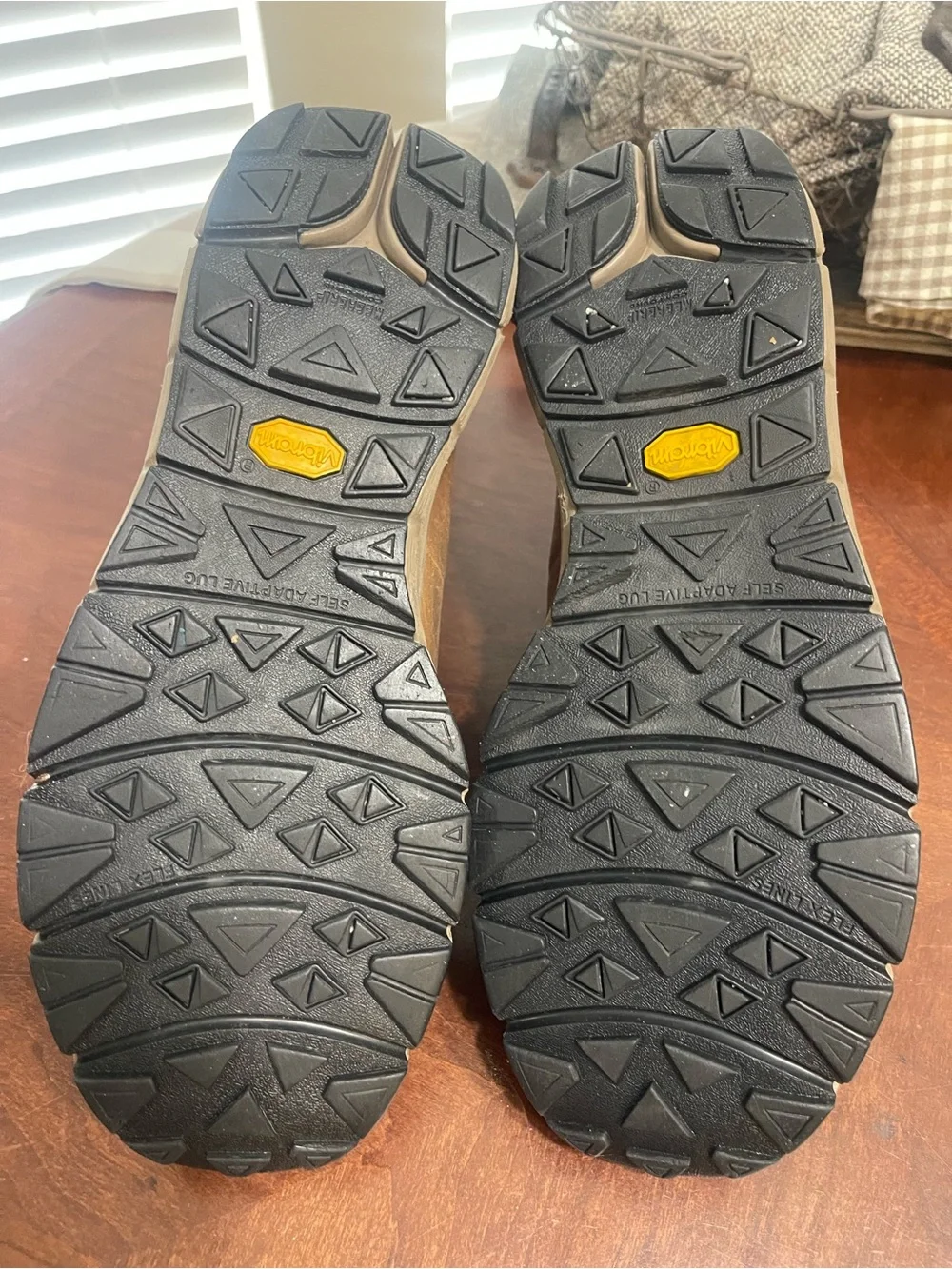 Danner Mountain 600 4.5” Boots Men’s Hiking Trail 62250